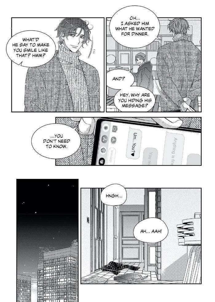 Unintentional-Love-Story-By-Pibi-Eng page 9