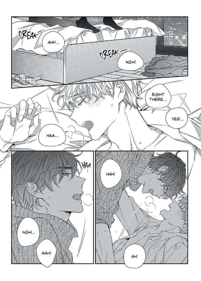 Unintentional-Love-Story-By-Pibi-Eng page 10