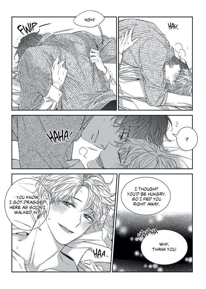 Unintentional-Love-Story-By-Pibi-Eng page 11