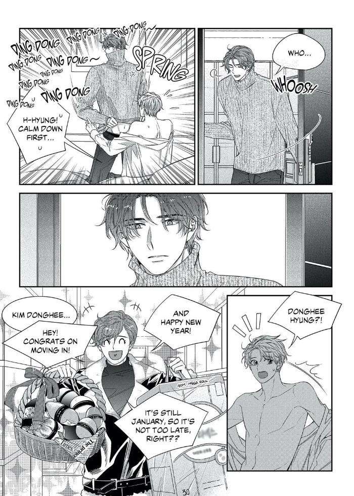 Unintentional-Love-Story-By-Pibi-Eng page 13