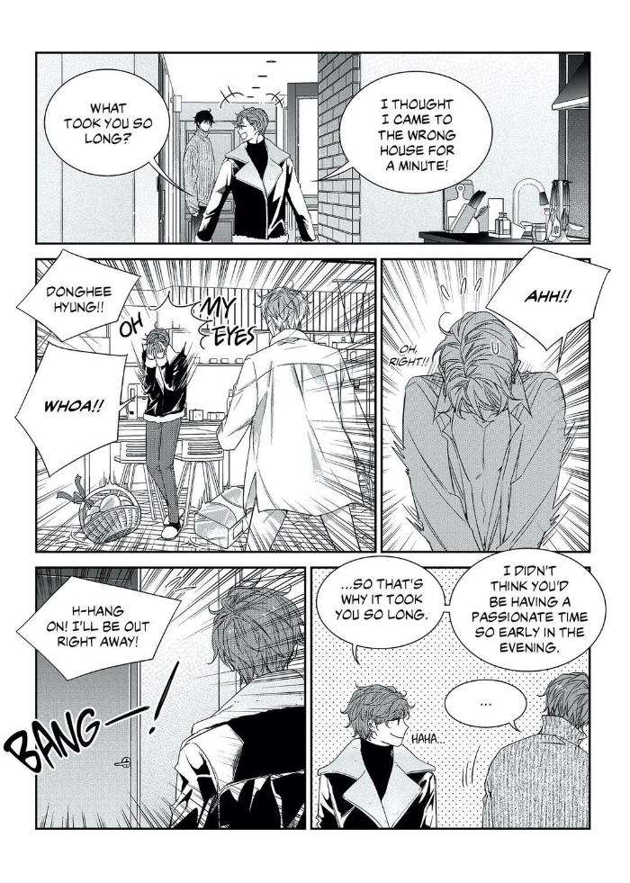 Unintentional-Love-Story-By-Pibi-Eng page 14