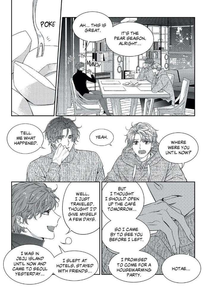 Unintentional-Love-Story-By-Pibi-Eng page 15