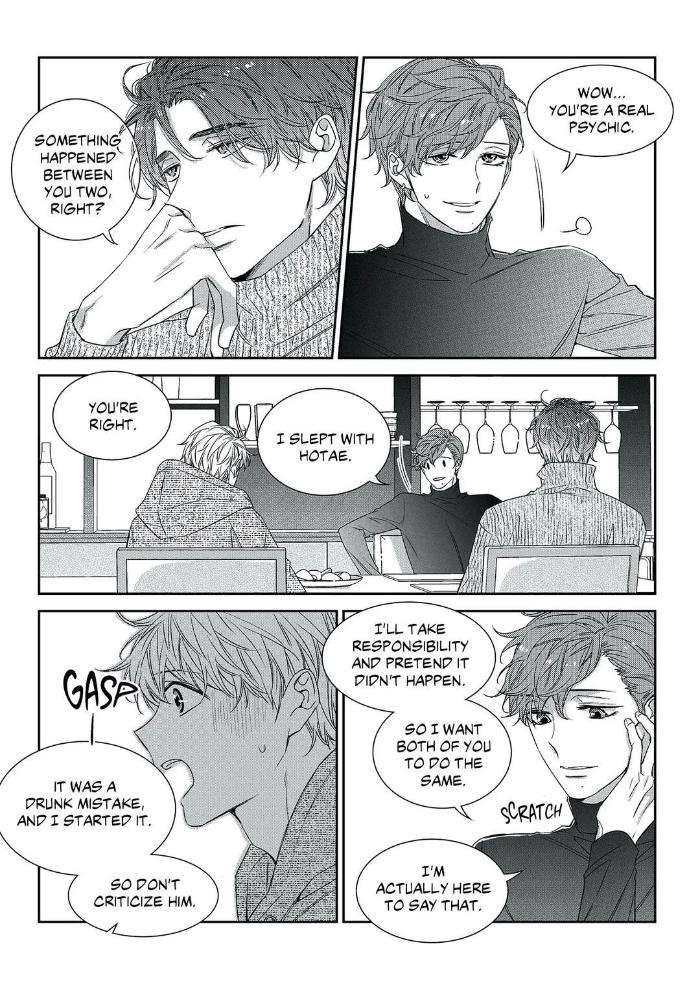 Unintentional-Love-Story-By-Pibi-Eng page 16