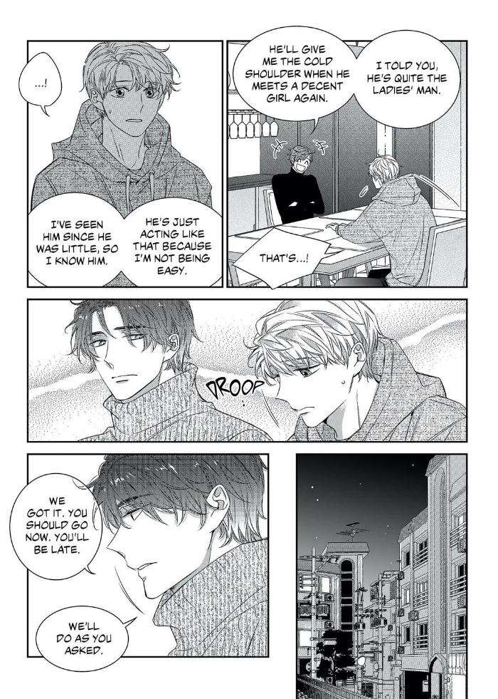 Unintentional-Love-Story-By-Pibi-Eng page 18