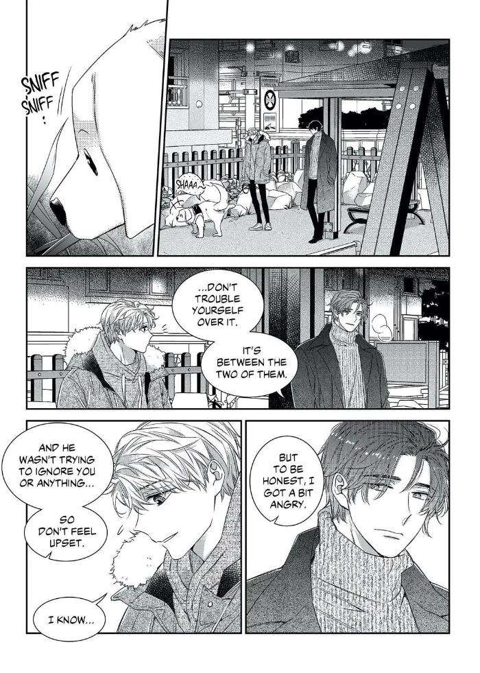 Unintentional-Love-Story-By-Pibi-Eng page 19