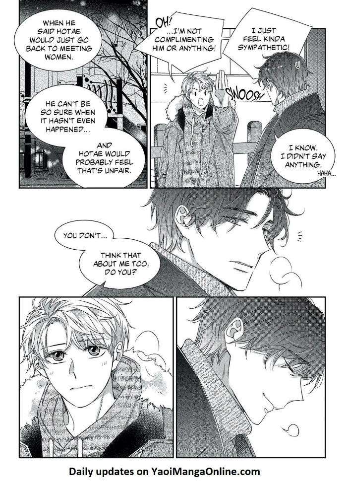 Unintentional-Love-Story-By-Pibi-Eng page 20
