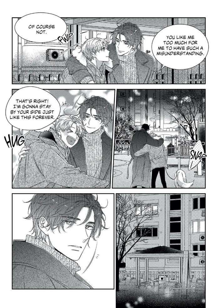 Unintentional-Love-Story-By-Pibi-Eng page 21
