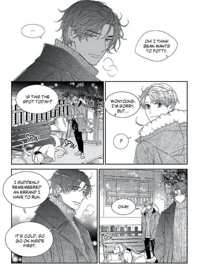 Unintentional-Love-Story-By-Pibi-Eng page 22