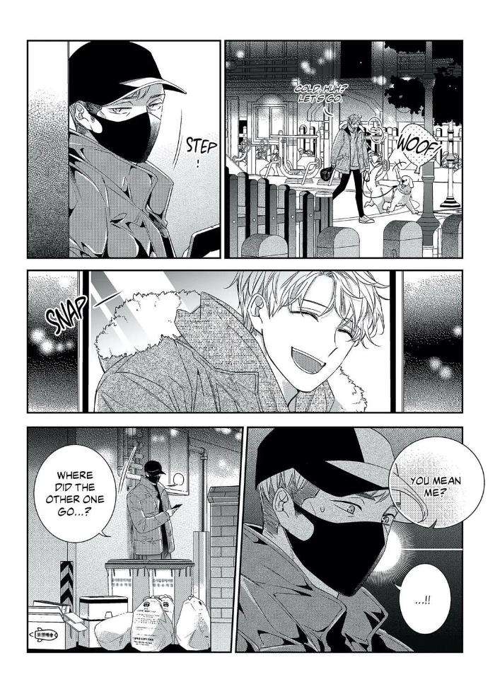 Unintentional-Love-Story-By-Pibi-Eng page 23