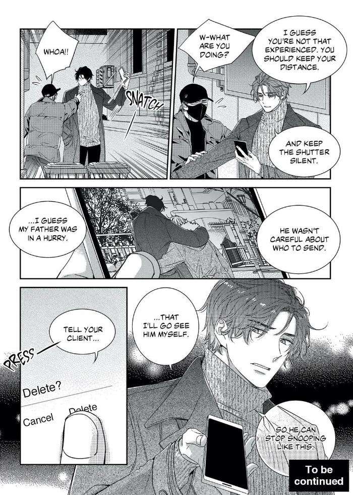 Unintentional-Love-Story-By-Pibi-Eng page 24