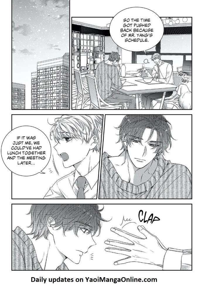 Unintentional-Love-Story-By-Pibi-Eng chapter_054 thumbnail