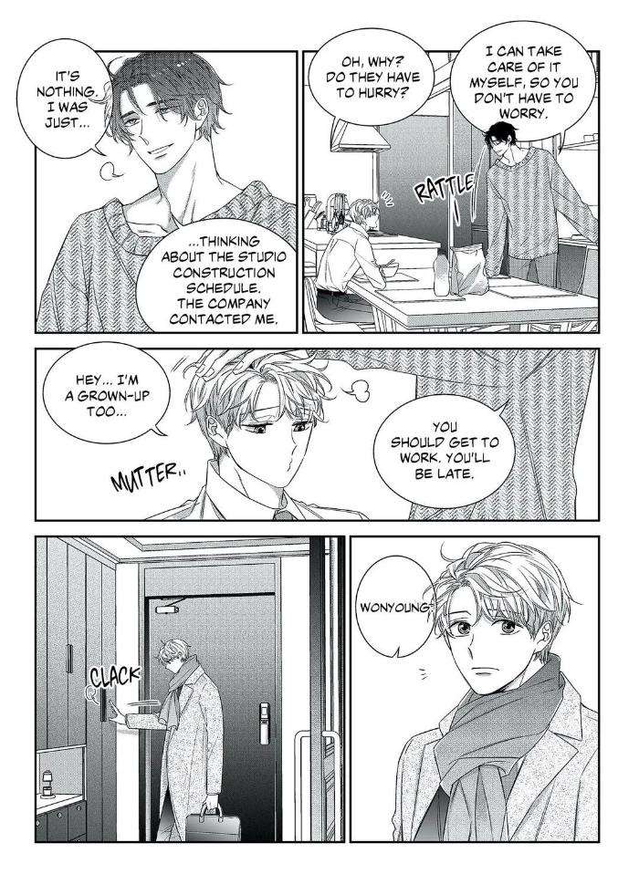 Unintentional-Love-Story-By-Pibi-Eng page 3