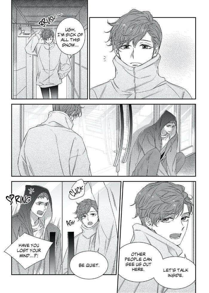 Unintentional-Love-Story-By-Pibi-Eng page 6