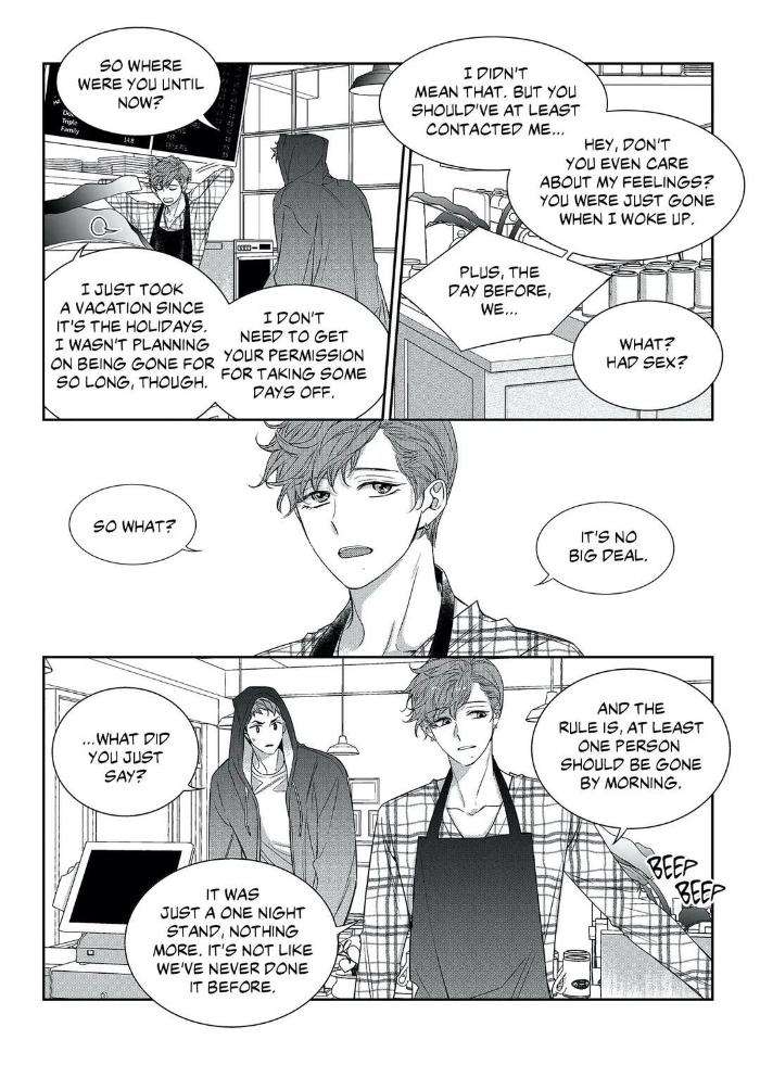 Unintentional-Love-Story-By-Pibi-Eng page 8