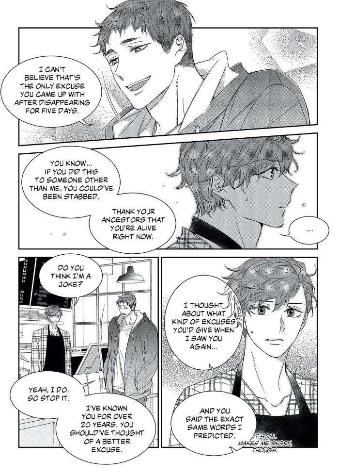 Unintentional-Love-Story-By-Pibi-Eng page 11