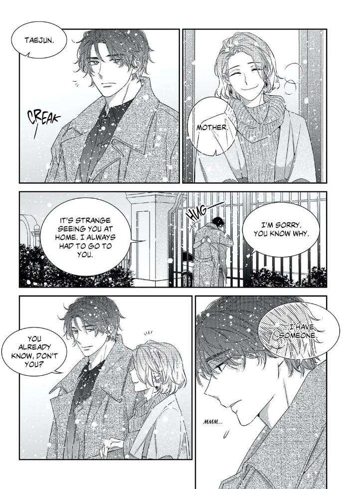 Unintentional-Love-Story-By-Pibi-Eng page 13
