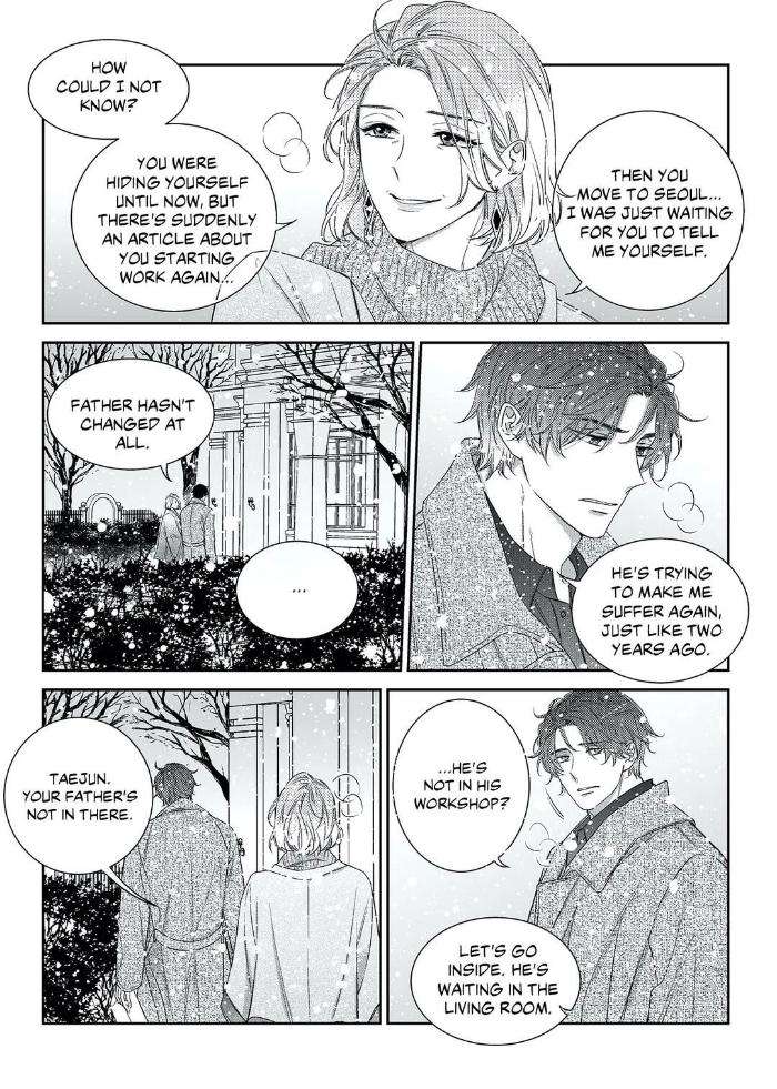 Unintentional-Love-Story-By-Pibi-Eng page 14