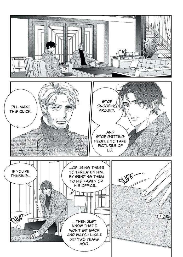 Unintentional-Love-Story-By-Pibi-Eng page 16