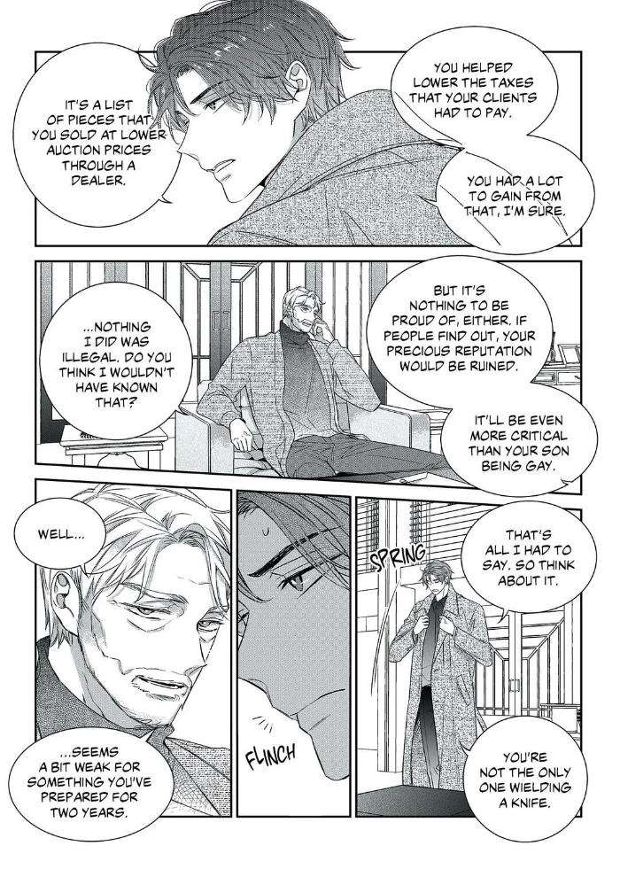 Unintentional-Love-Story-By-Pibi-Eng page 17