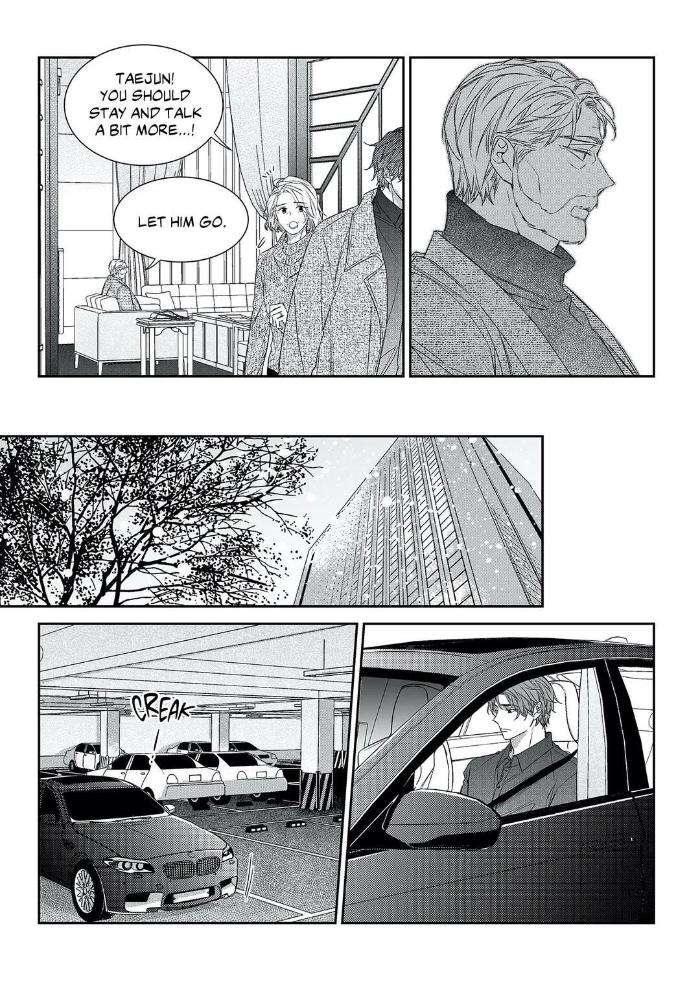 Unintentional-Love-Story-By-Pibi-Eng page 19