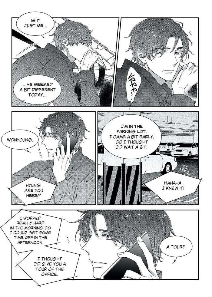 Unintentional-Love-Story-By-Pibi-Eng page 20