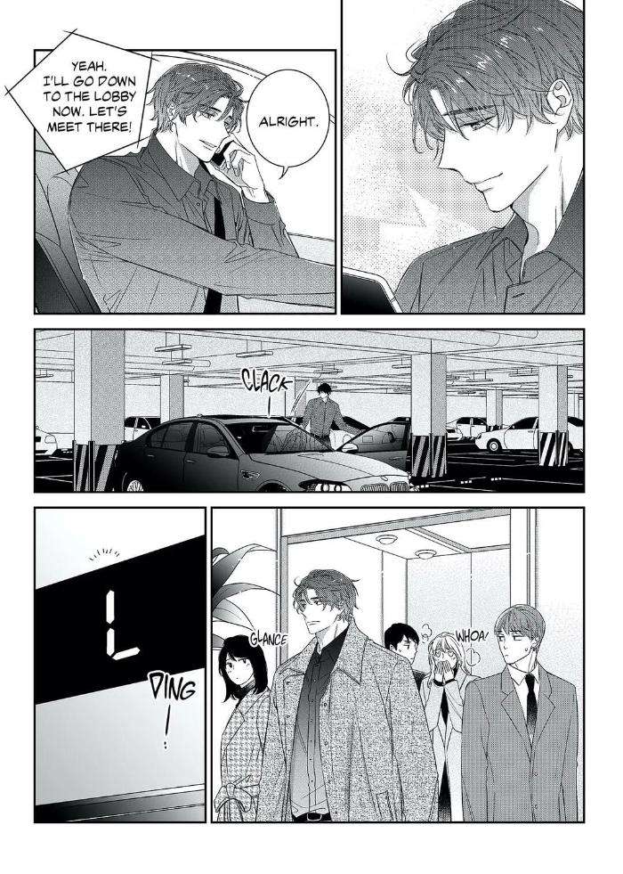 Unintentional-Love-Story-By-Pibi-Eng page 21