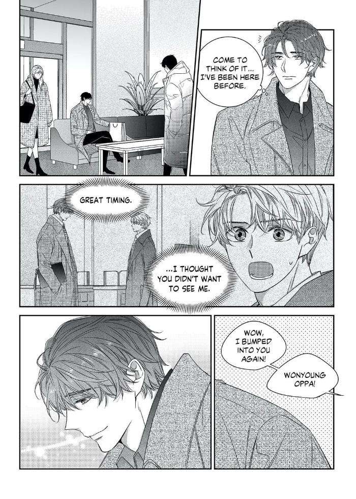 Unintentional-Love-Story-By-Pibi-Eng page 22