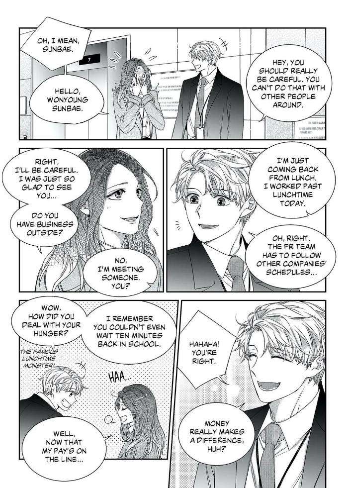 Unintentional-Love-Story-By-Pibi-Eng page 23