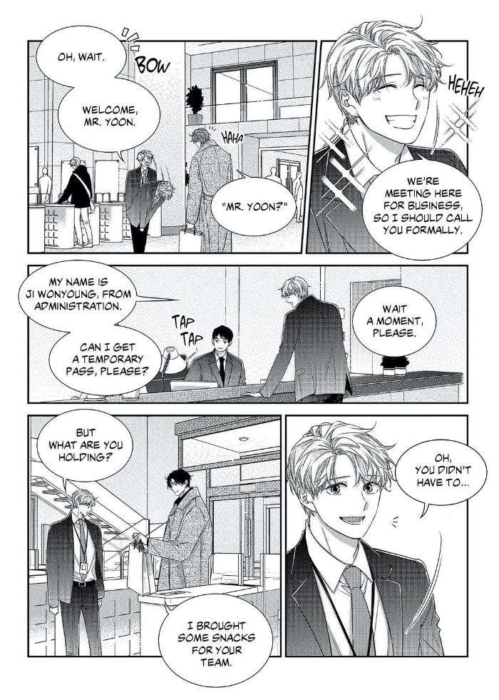 Unintentional-Love-Story-By-Pibi-Eng page 2