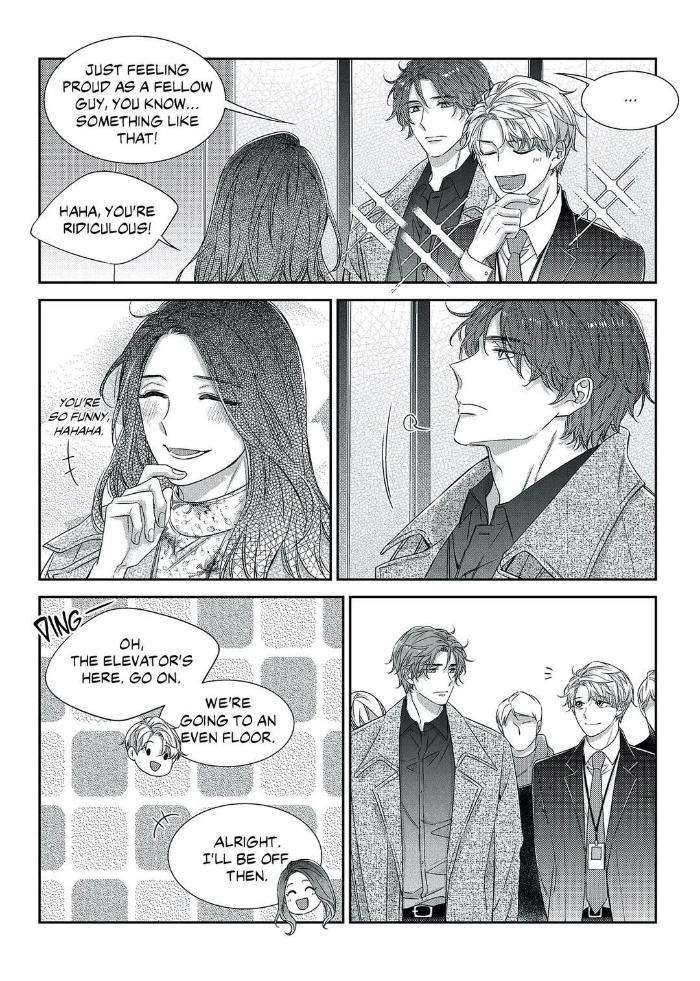 Unintentional-Love-Story-By-Pibi-Eng page 4