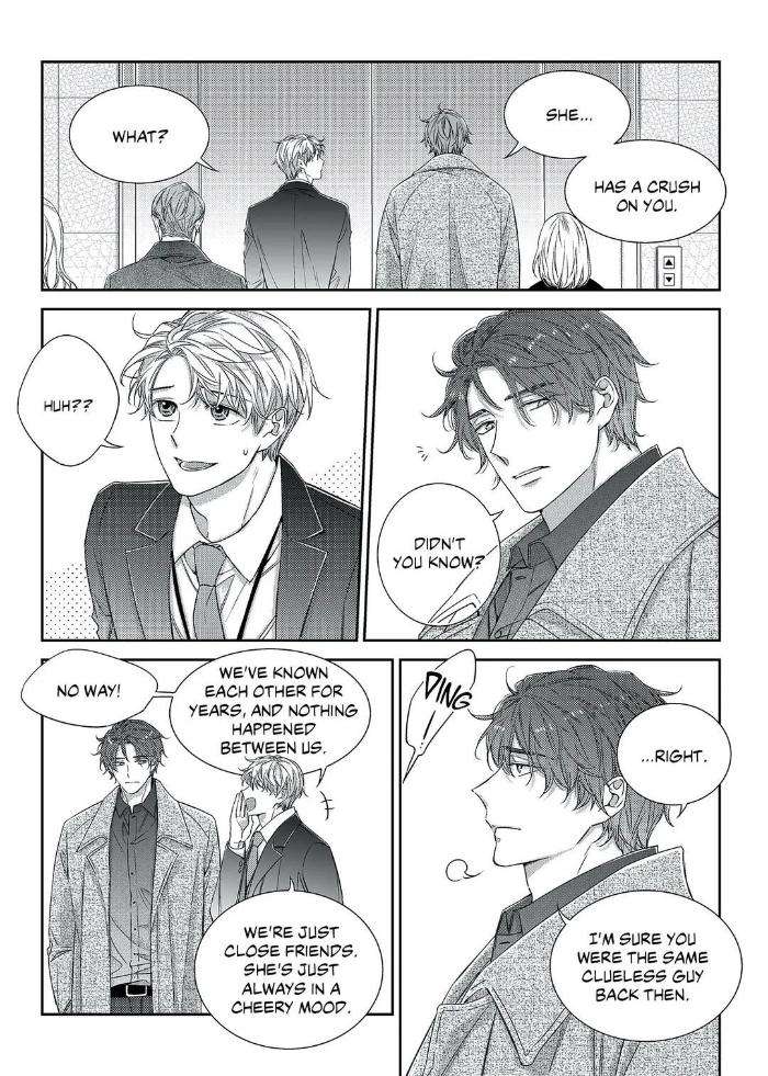 Unintentional-Love-Story-By-Pibi-Eng page 5