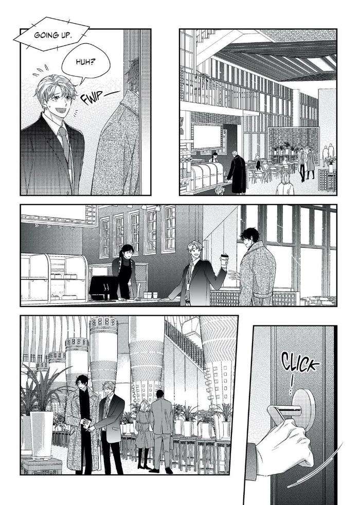 Unintentional-Love-Story-By-Pibi-Eng page 6