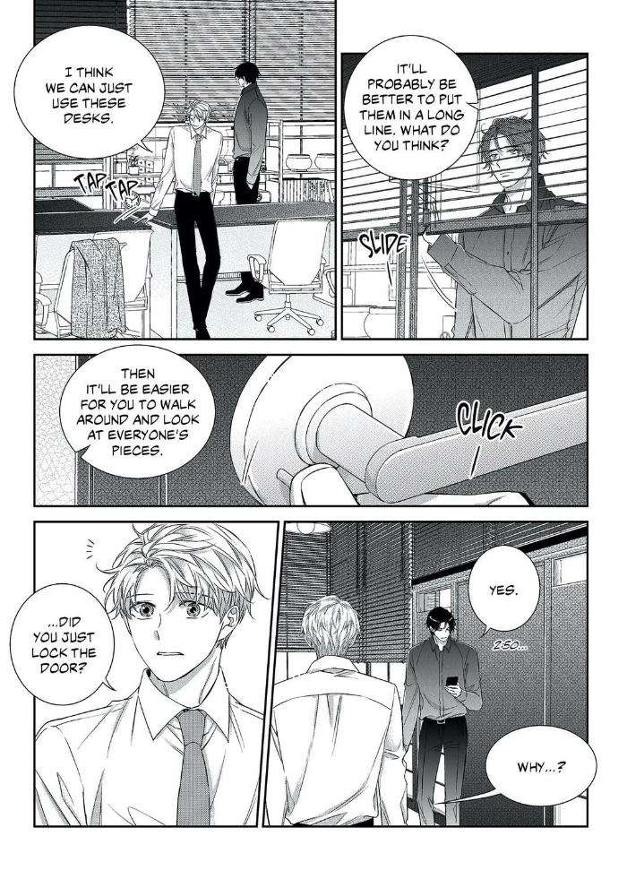 Unintentional-Love-Story-By-Pibi-Eng page 8