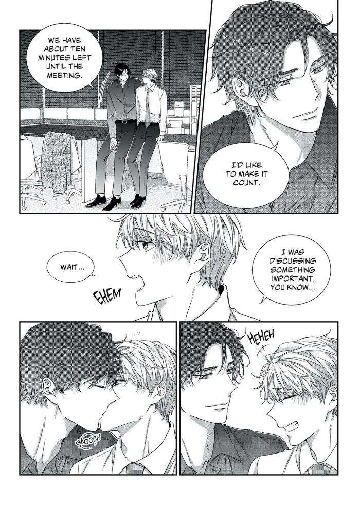 Unintentional-Love-Story-By-Pibi-Eng page 9