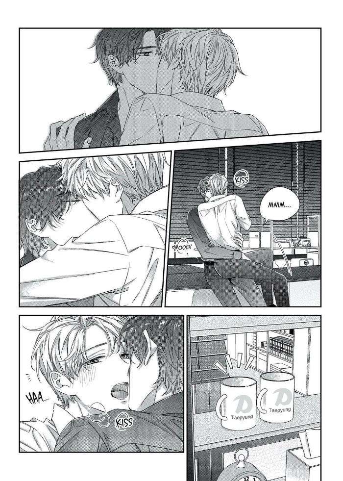 Unintentional-Love-Story-By-Pibi-Eng page 10