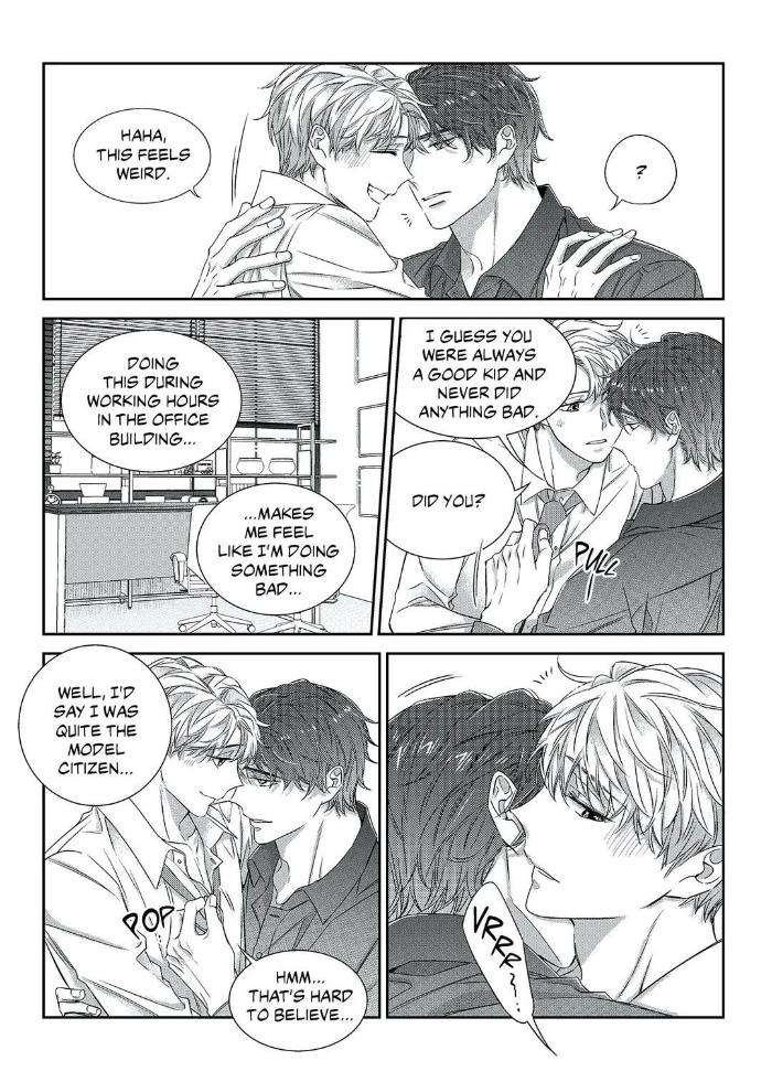 Unintentional-Love-Story-By-Pibi-Eng page 11
