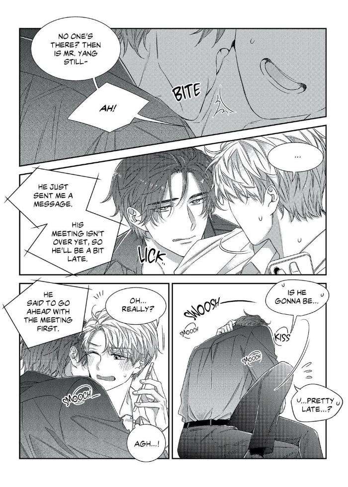 Unintentional-Love-Story-By-Pibi-Eng page 13