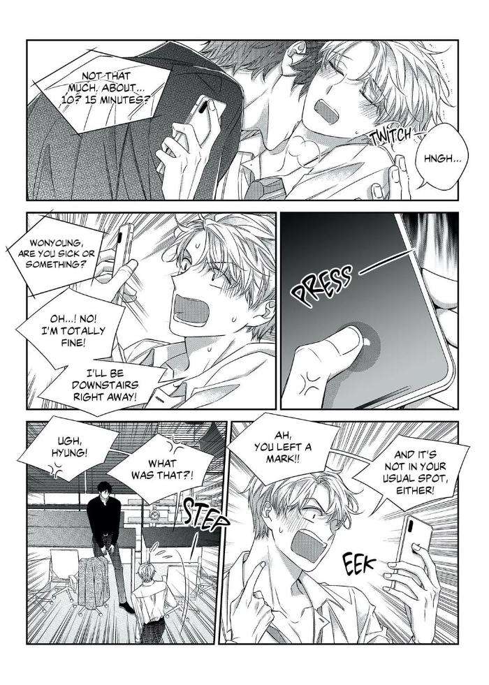 Unintentional-Love-Story-By-Pibi-Eng page 14