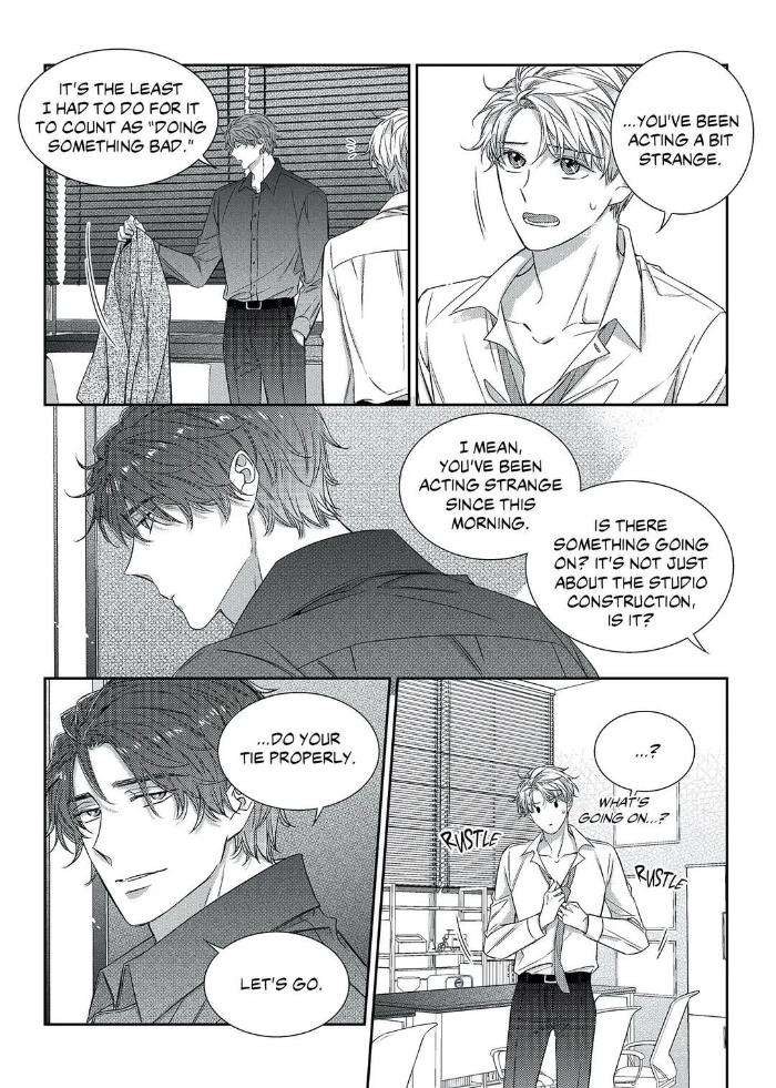 Unintentional-Love-Story-By-Pibi-Eng page 15