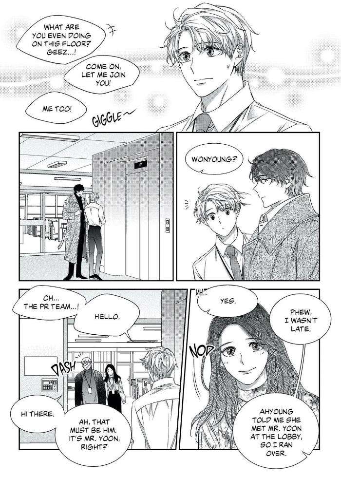 Unintentional-Love-Story-By-Pibi-Eng page 18