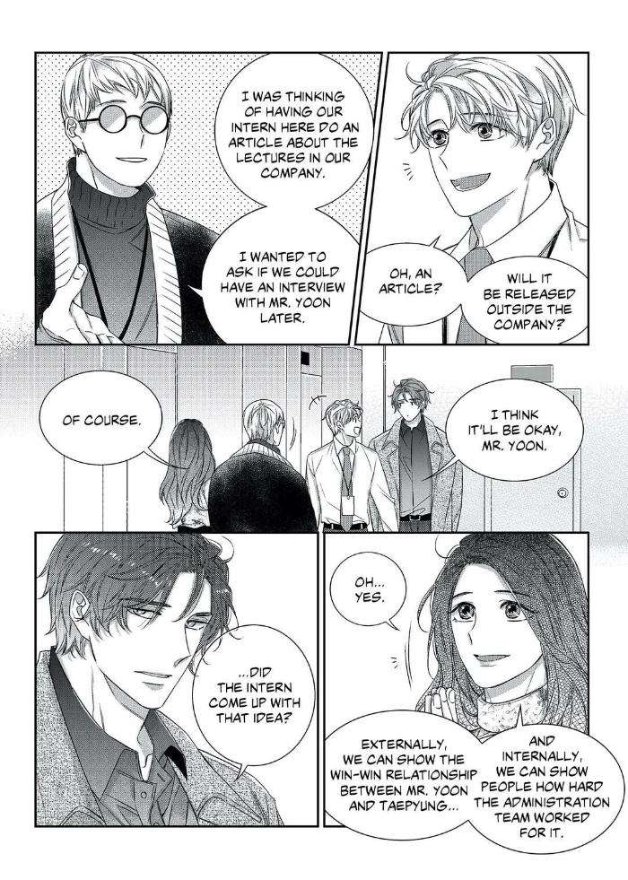 Unintentional-Love-Story-By-Pibi-Eng page 19