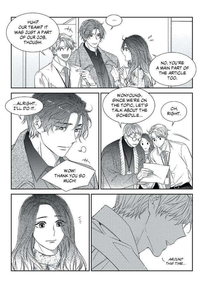 Unintentional-Love-Story-By-Pibi-Eng page 20