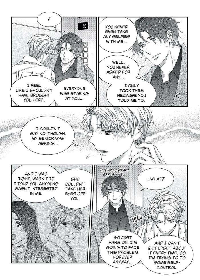 Unintentional-Love-Story-By-Pibi-Eng page 23