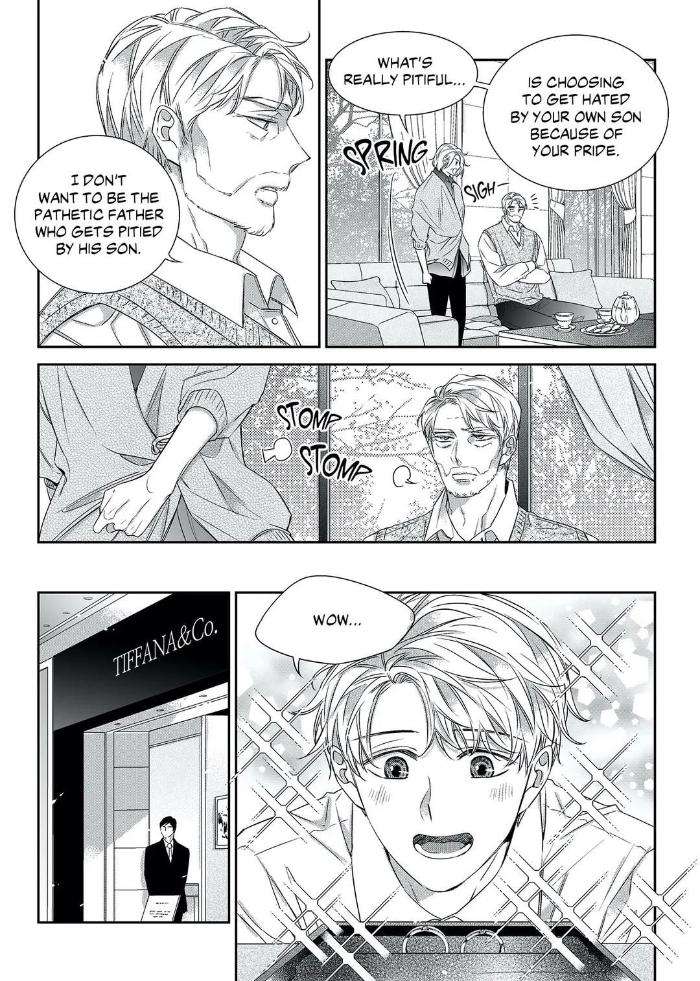 Unintentional-Love-Story-By-Pibi-Eng page 3