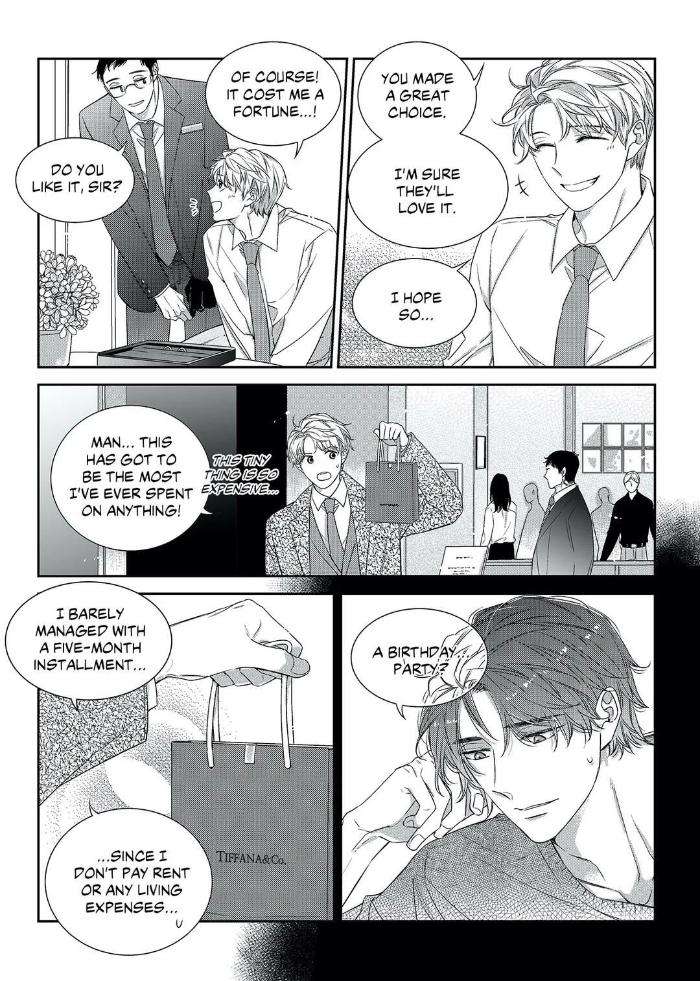 Unintentional-Love-Story-By-Pibi-Eng page 4