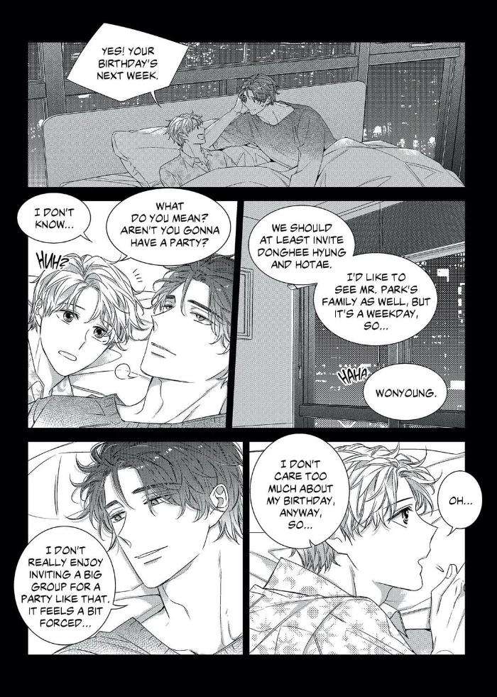 Unintentional-Love-Story-By-Pibi-Eng page 5