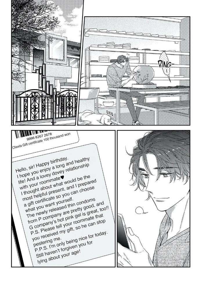 Unintentional-Love-Story-By-Pibi-Eng page 7