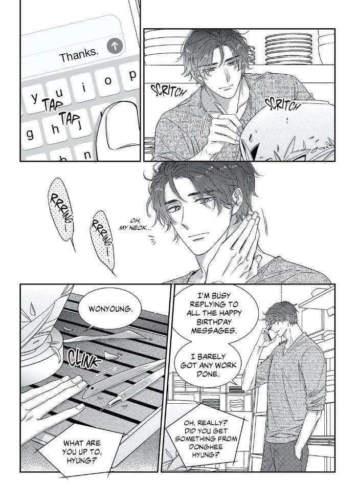 Unintentional-Love-Story-By-Pibi-Eng page 8