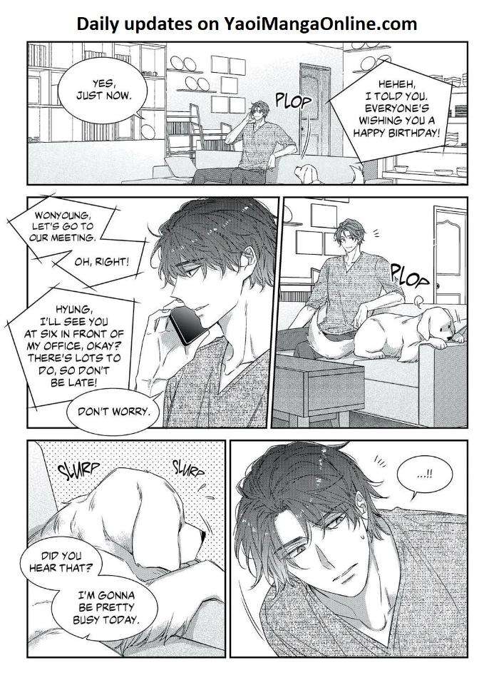 Unintentional-Love-Story-By-Pibi-Eng page 9
