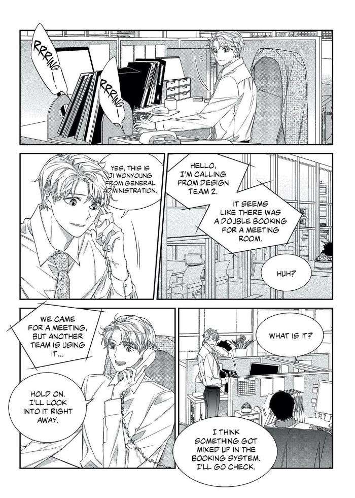 Unintentional-Love-Story-By-Pibi-Eng page 12